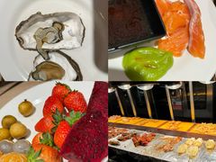 -星伦多自助料理(爱琴海店)