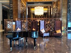 -长沙富力万达文华酒店