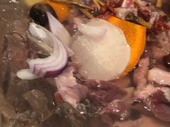 -九府羊·鲜羊火锅·烤串(新华路店)