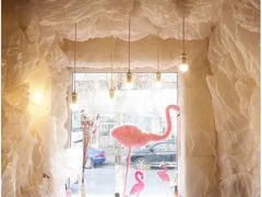 -Smile House咖啡馆(群芳小区店)
