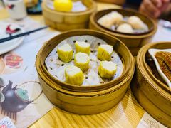 -赏点粤式点心(广州塔店)