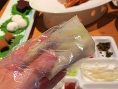 -四季民福烤鸭店(前门廊房二条店)