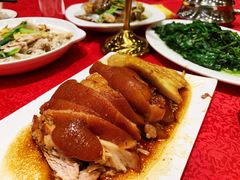 -抱德·潮汕味(敦和店原惠城鱼仔)