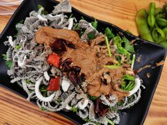 -清真海鲜大排档(原芥园道店)