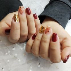 -Halo美甲美睫