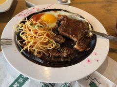 -豪客来牛排(人民东路店)