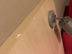 -锦江之星(西安五路口地铁站万达广场店)