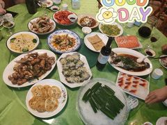-盛港湾海鲜食府(黄沙店)