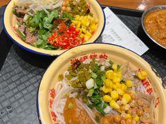 -池嬢拌粉(上海首店)