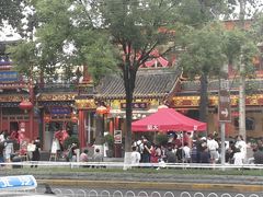 -姚记炒肝店(簋街店)