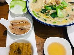-莆田餐厅(大悦城店)