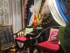 -梦泰奇泰式按摩(上地店)