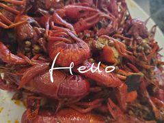 -丽彩天祺酒店-自助餐厅