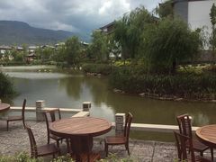 -丽江金茂凯悦臻选酒店-滇香馆
