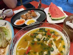 -粤香楼(新光里店)