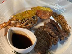 -天空花园餐吧·生日·团建(南山店)