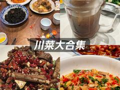 -回家吃饭·地道南昌菜(建德观总店)