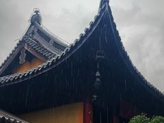 -灵谷景区