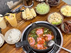 -笔记安顺夺夺粉火锅