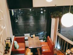 -许榴香西餐厅(台东步行街店)