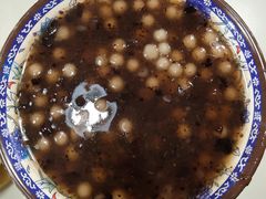 赤豆元宵-上海紫彤友联生煎(金沙井店)