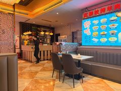 -燕兰楼·清真西北融合菜(亚运村店)