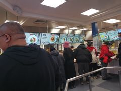 -宜家·瑞典风味餐厅(海达南街店)