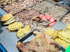 -清真刘记全羊肉鲜汤馆(前进路店)