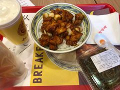 -和合谷(新街口店)