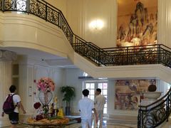 -中旅阿那亚九龙湖·公主酒店