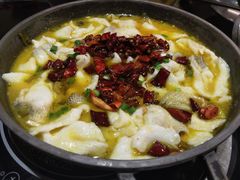 -川里谈·川味小馆(北京路店)