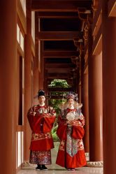 -蒙太奇婚纱摄影(万达店)