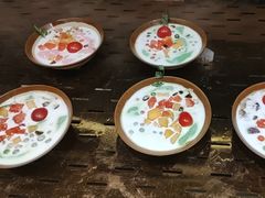 -伍棵星炭烤自助料理·烤鳗鱼(浦东食品城店)