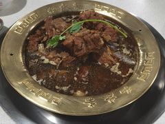 -和庆斋羊蝎子火锅·碳缸烧烤(顺义旗舰店)