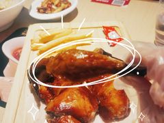 -大师兄·手工面·西北菜(美的悦然广场店)