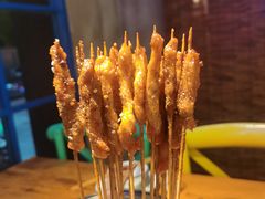 -小小河边鱼(天润城店)