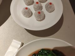 -悦融琥珀·京鲁菜·海味珍品(西单店)