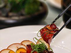 -望乡楼上海菜(日月光店)