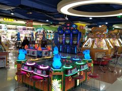 -爱玩嘉年华(江北一店)