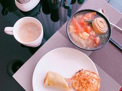 -无锡新湖铂尔曼大酒店