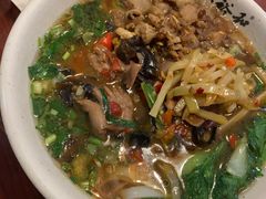 -易裕和·长沙米粉(友谊路店)