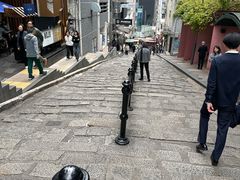 -大馆(前中区警署建築群)