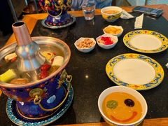 -南门涮肉(上海二店)