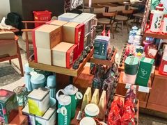 -星巴克(江阴万达店)