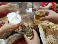 -鱼众不同·鸡公煲·烤全鱼(国顺路店)