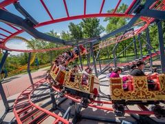 -南戴河国际娱乐中心