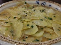 -黄桷树曹家私房菜(江与城店)