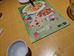 -蔡澜点心·粤菜(花城汇南区店)