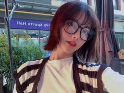 点击看大图 -3AM HAIR SALON染发接发