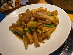 -吃饭皇帝大土家民族菜(正大广场店)